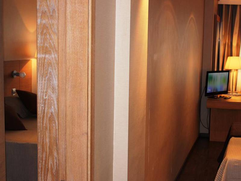 Eurohotel CastellÃ³n