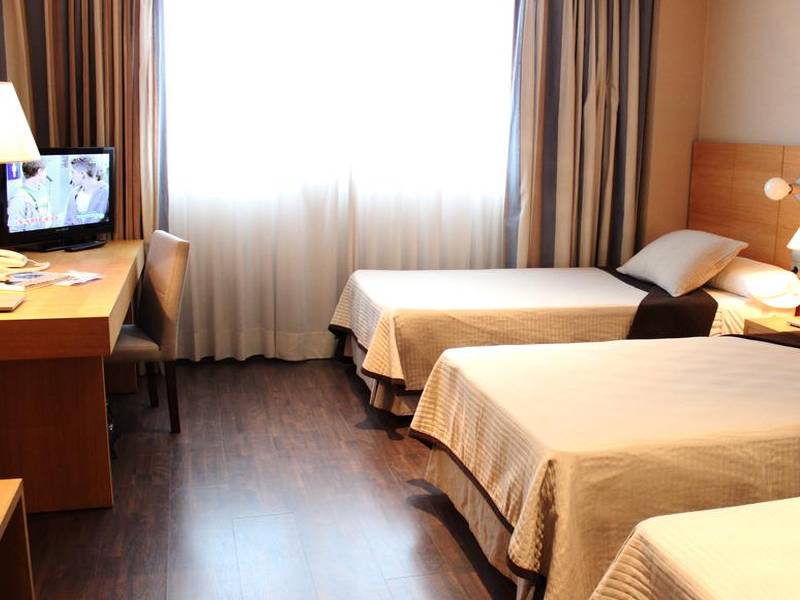 Eurohotel CastellÃ³n