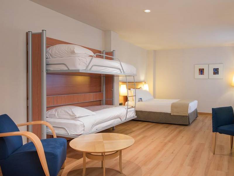 Hotel Tryp CastellÃ³n Center