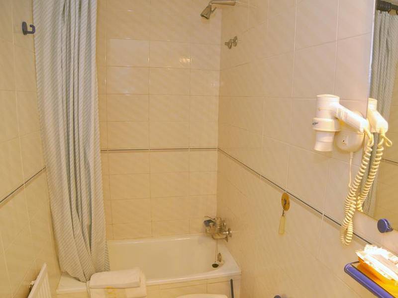 Hotel Zaymar