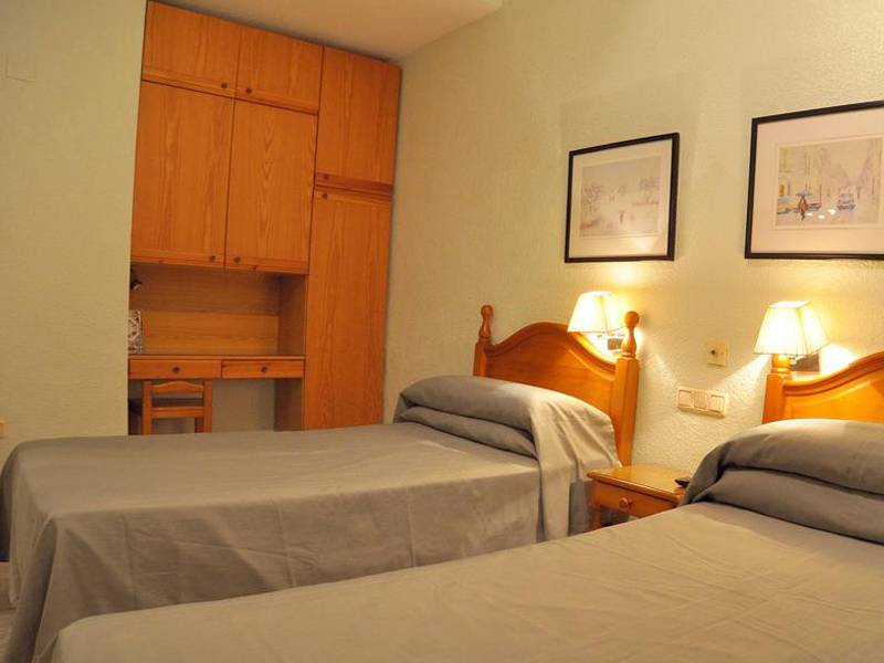Hotel Zaymar
