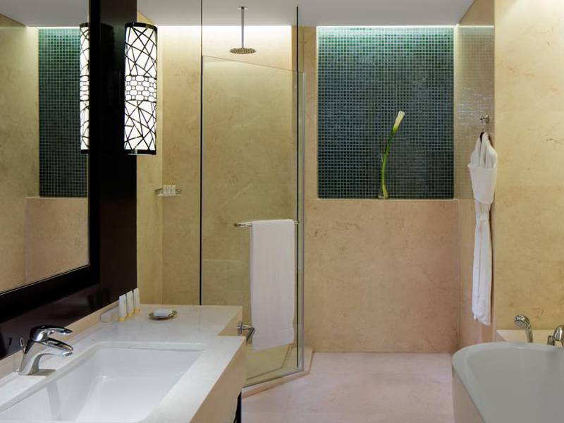 Hormuz Grand Hotel, Muscat