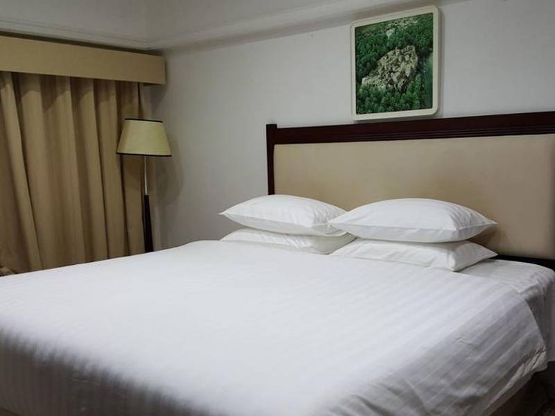 Oman Palm Hotel Suites