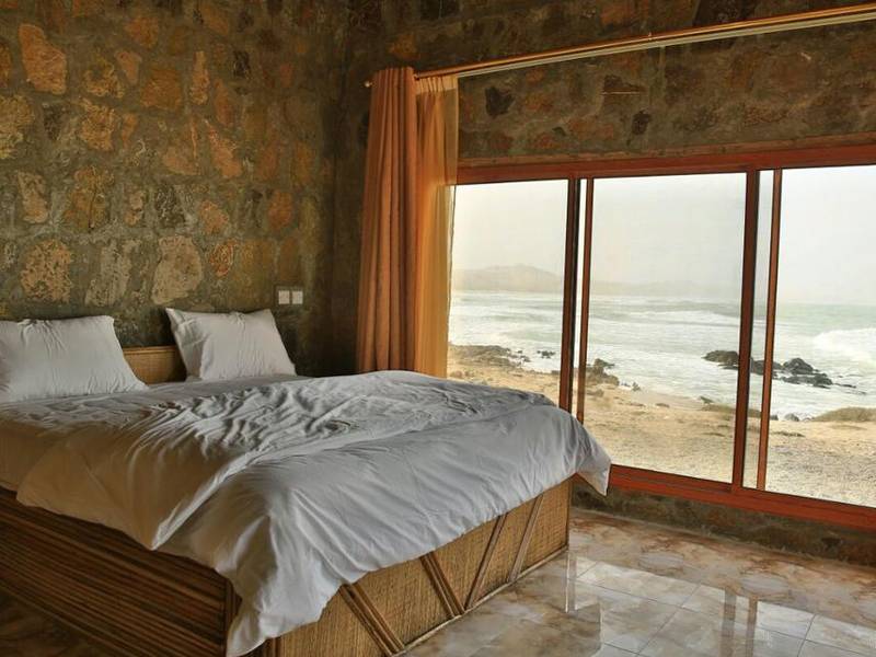 Saqla Resort