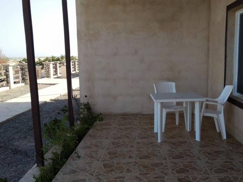 Alashkhara Beach Resort