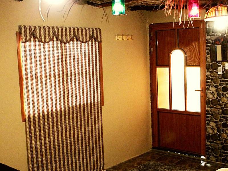 Al Reem Chalet