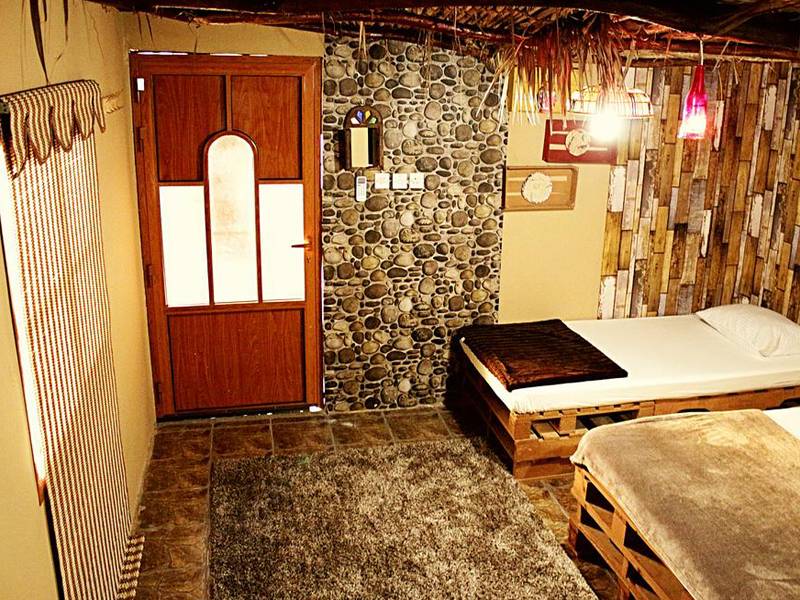 Al Reem Chalet