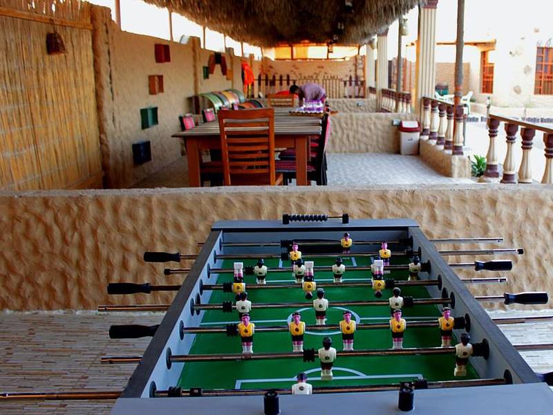 Al Reem Chalet