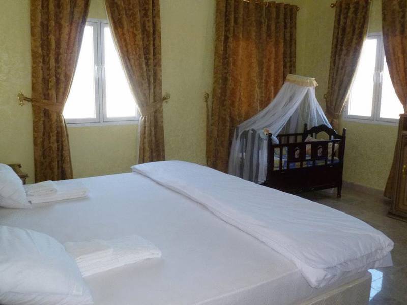 Jibreen Hotel