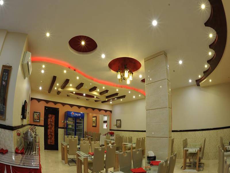 Bahla Hotel Apartments