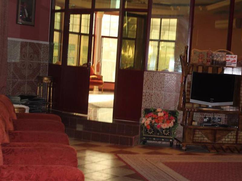 Jinan Al billa 7