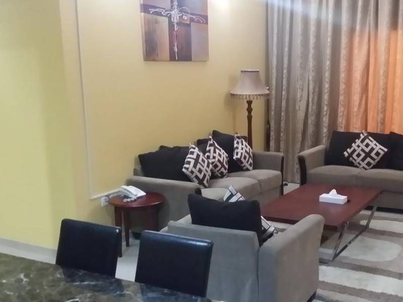 Aryana Hotel