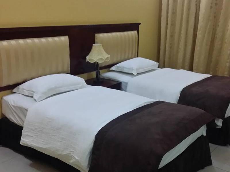 Aryana Hotel