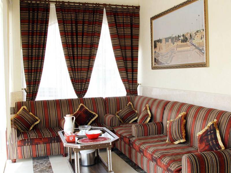 Dar Al Khaleej Hotel Apartments