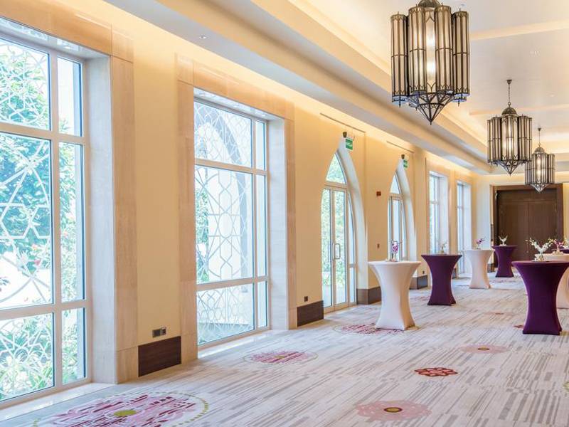 Crowne Plaza Duqm