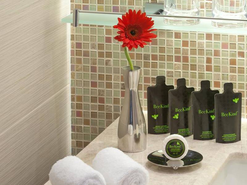 Crowne Plaza Duqm