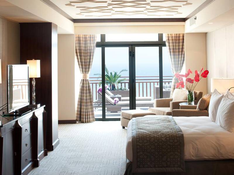 Crowne Plaza Duqm
