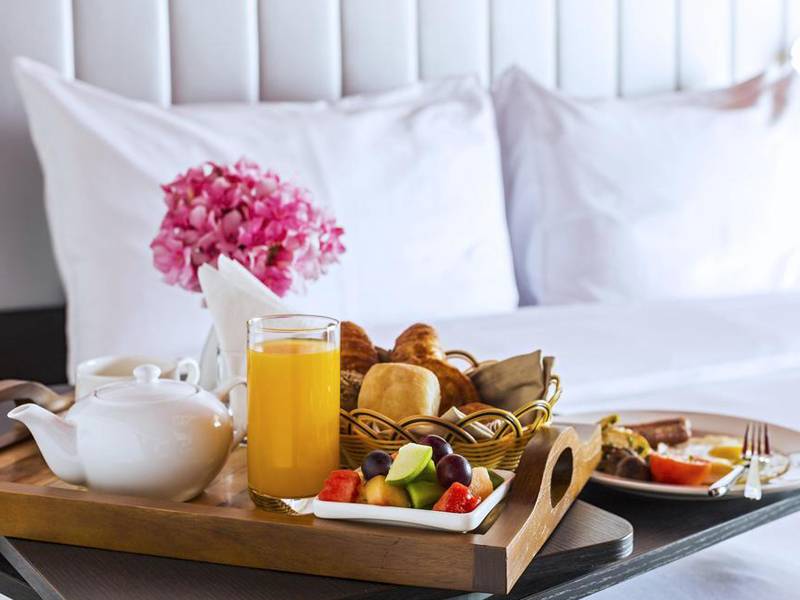 Park Inn by Radisson Hotel and Residence Duqm