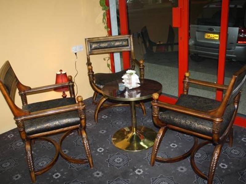 Ibra Motel