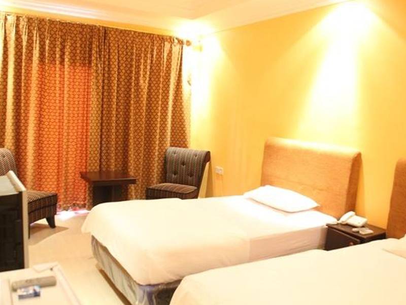 Ibra Motel