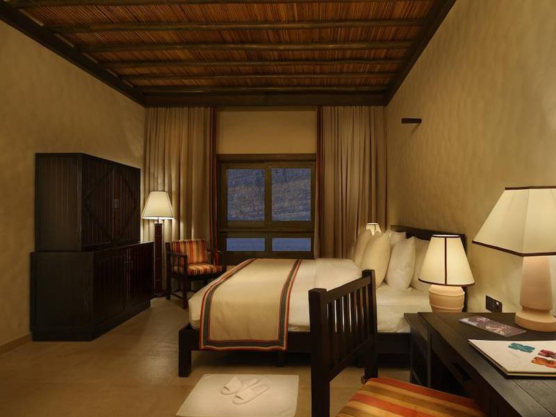 Atana Musandam Resort