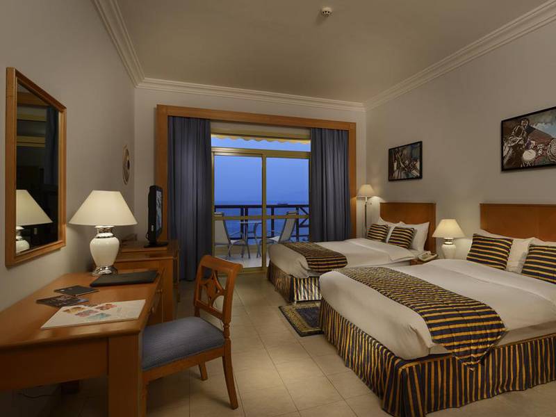Atana Khasab Hotel