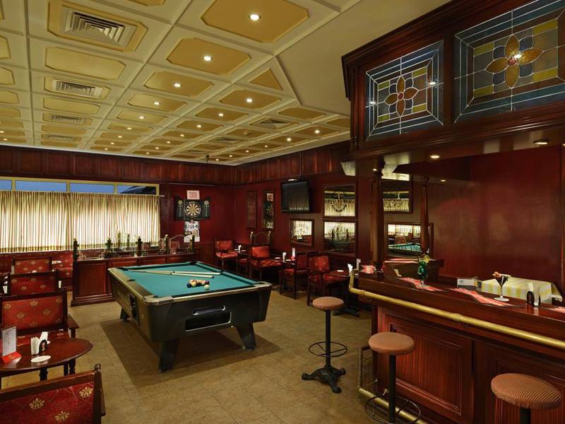 Atana Khasab Hotel