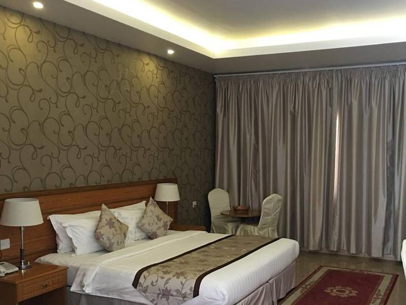 Al Diyar Hotel