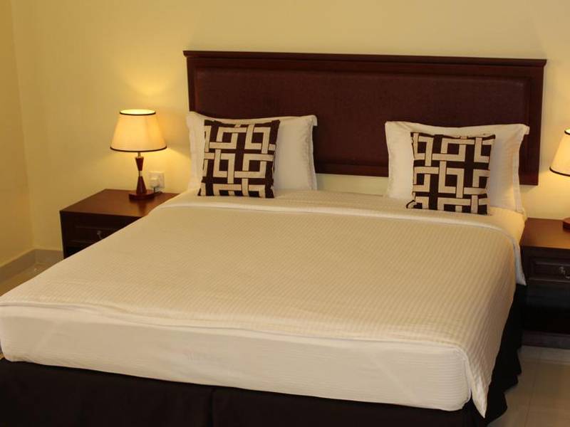 Nizwa Hotel Apartments