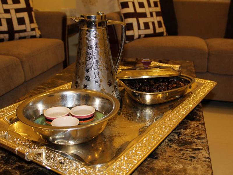 Nizwa Hotel Apartments