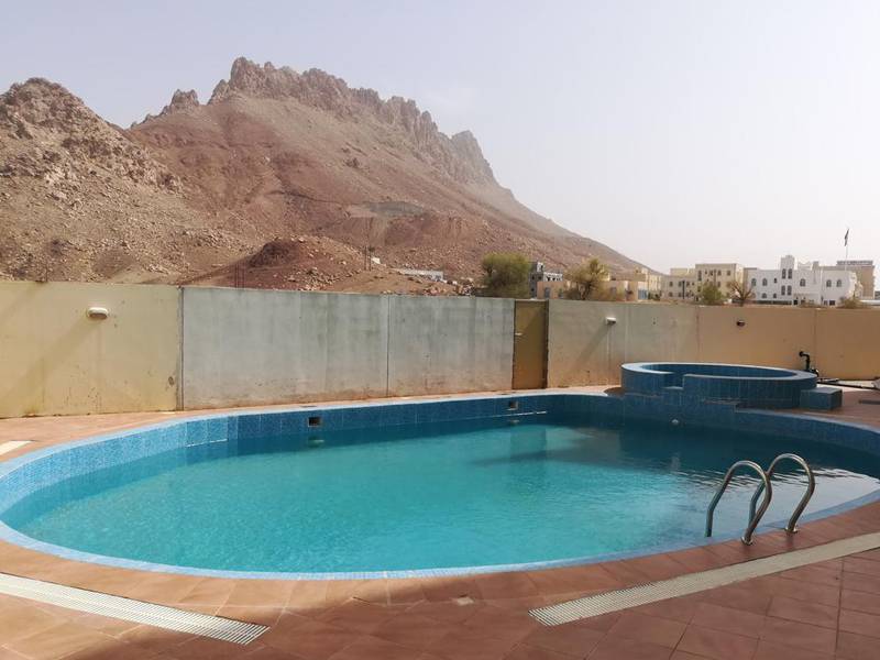Safari Hotel