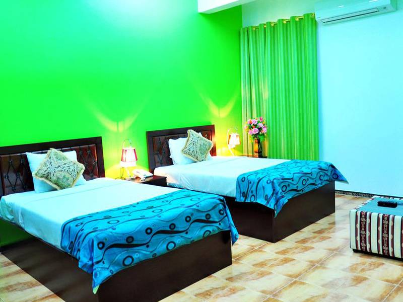 Majan Guest House L.L.C.
