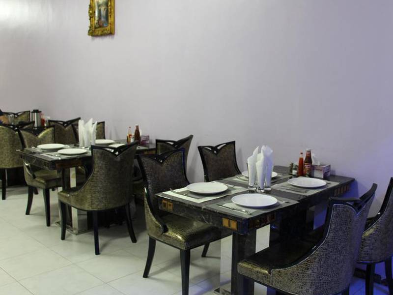 Majan Guest House L.L.C.