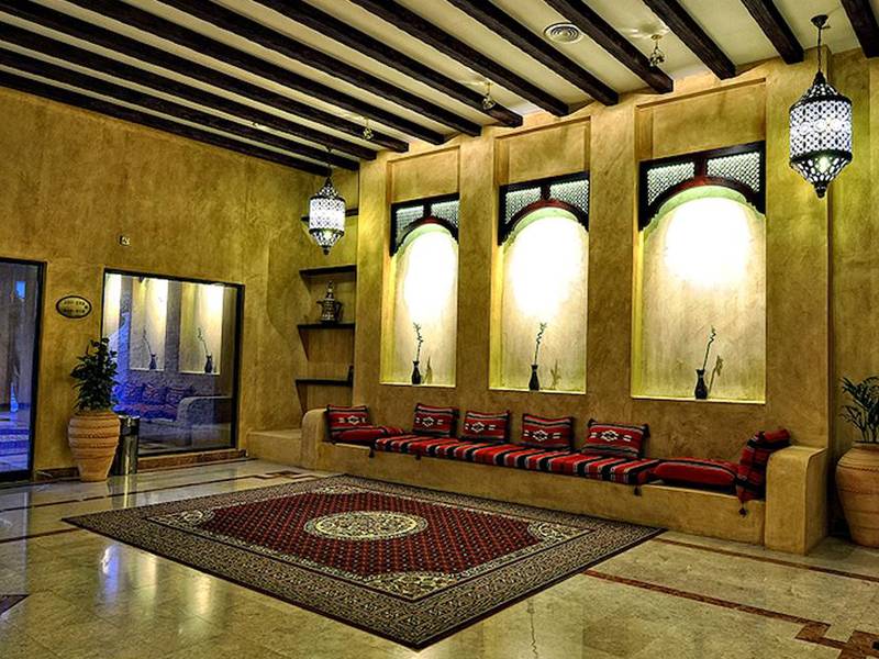 Golden Tulip Nizwa Hotel