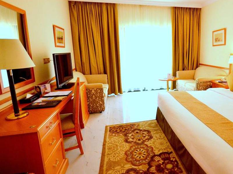 Golden Tulip Nizwa Hotel