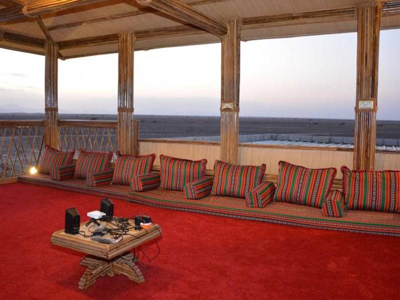Sights Holiday Home