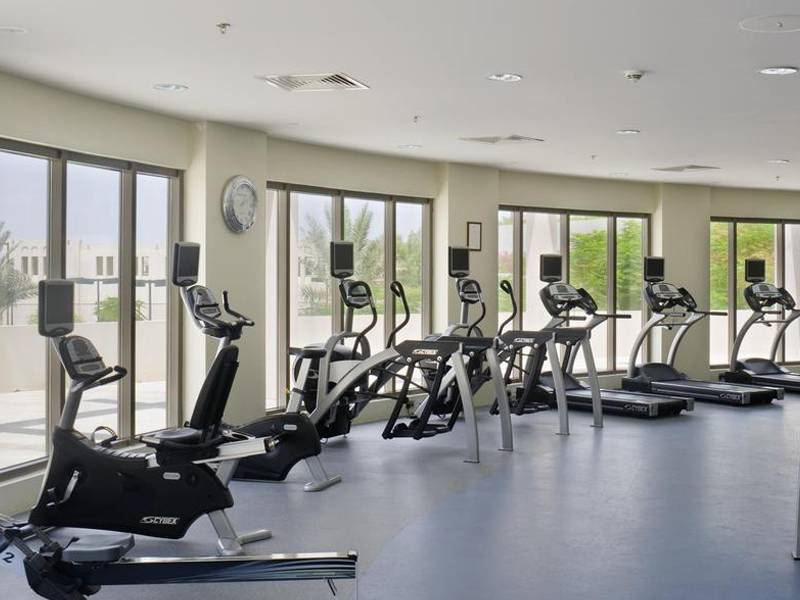 Crowne Plaza Sohar
