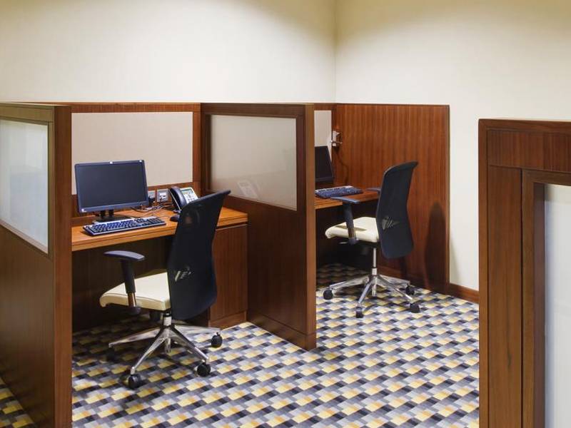 Crowne Plaza Sohar