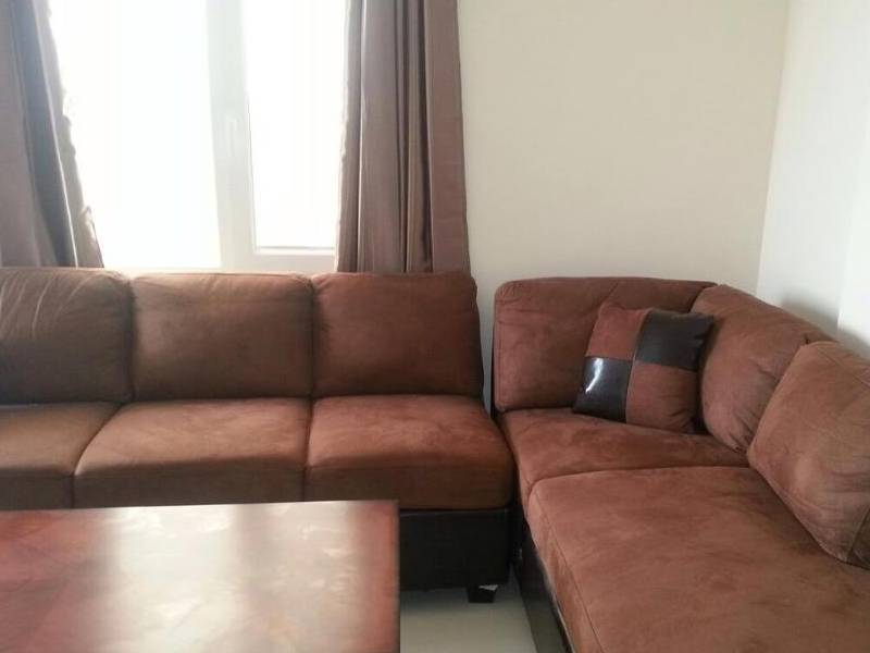 Al Noor Furnished Flats