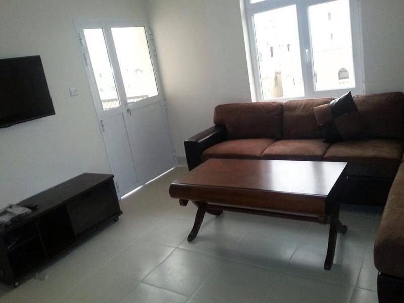 Al Noor Furnished Flats