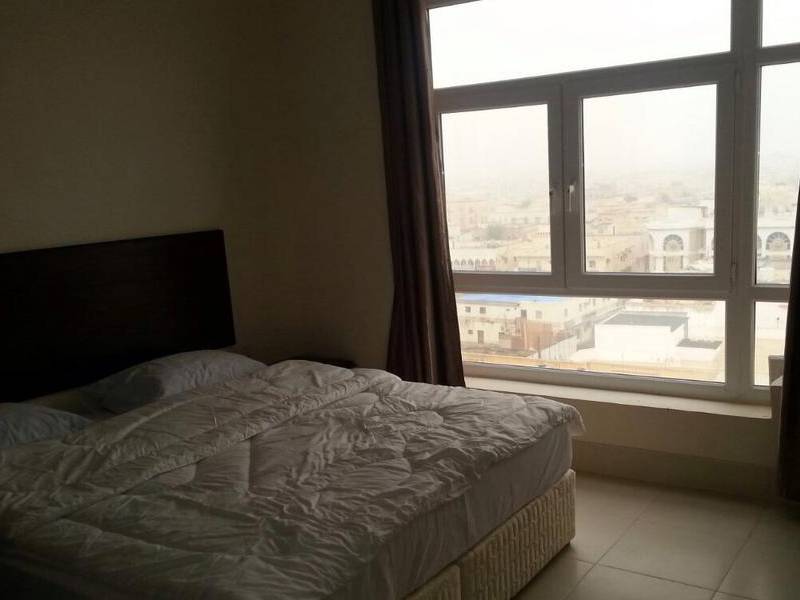 Al Noor Furnished Flats