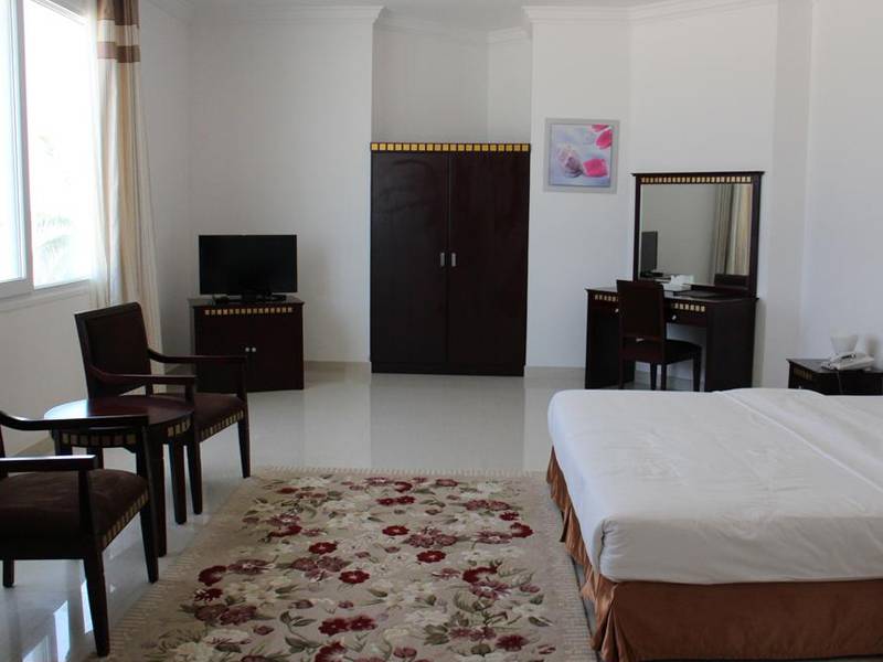 Beach Resort Salalah
