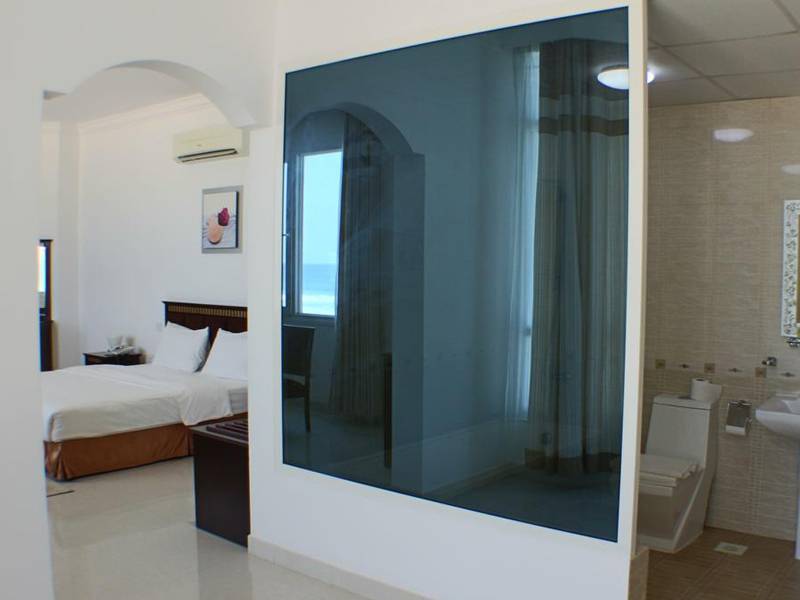 Beach Resort Salalah