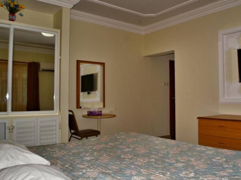 Darbat Hotel 