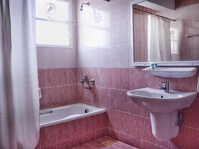 Darbat Hotel 
