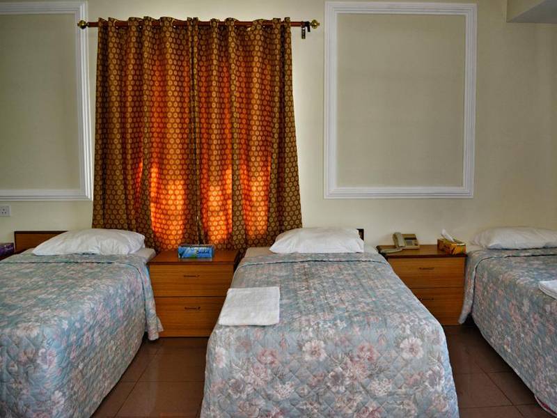 Darbat Hotel 