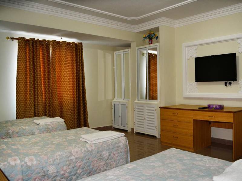 Darbat Hotel 