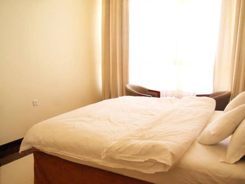 Salalah Plaza Hotel