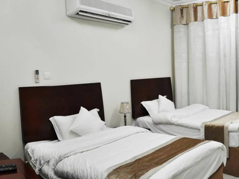 Salalah Plaza Hotel