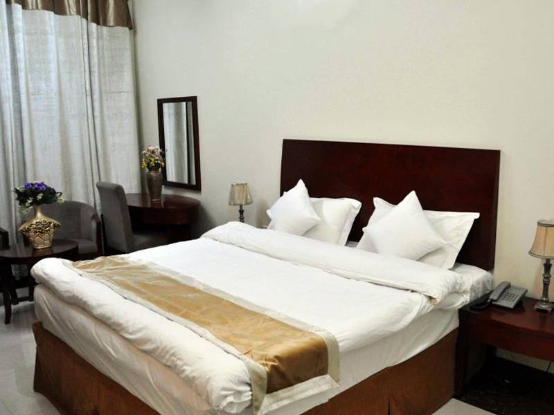 Salalah Plaza Hotel